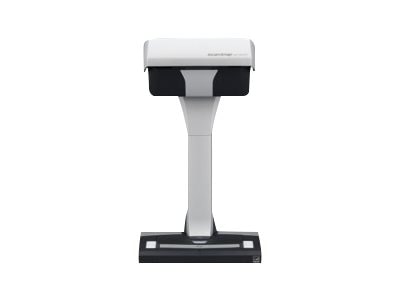 Ricoh ScanSnap SV600 - overhead scanner - desktop - USB 2.0 