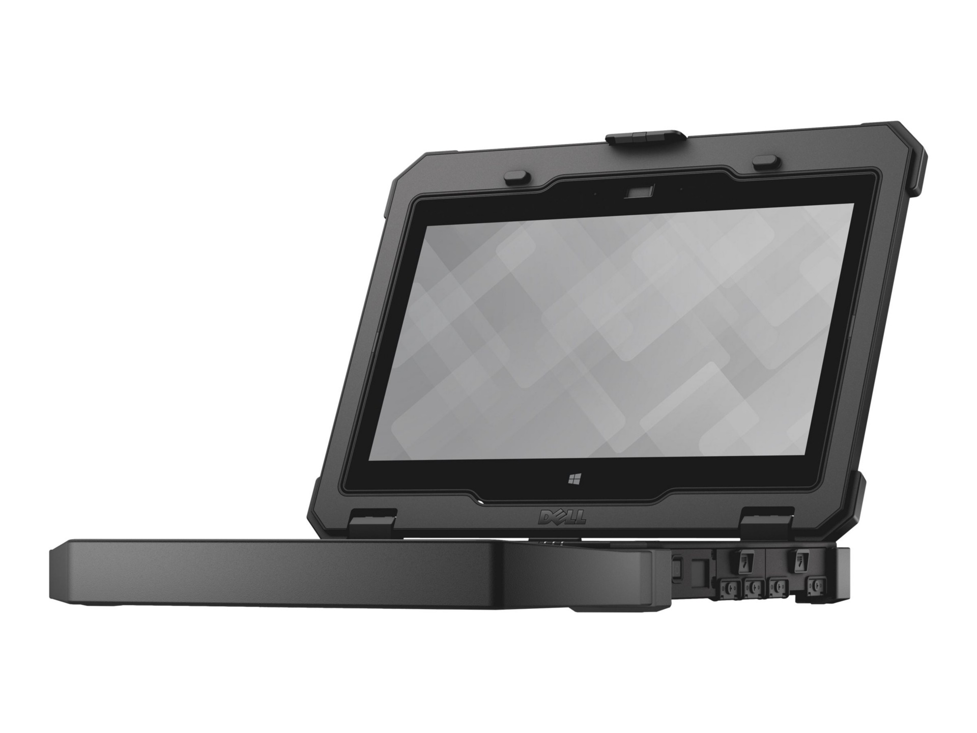 Dell Latitude 7214 Rugged Extreme - 11.6" - Core i5 6300U - 8 GB RAM - 256 GB SSD - English