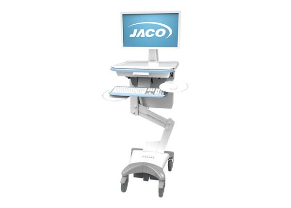 JACO One - cart