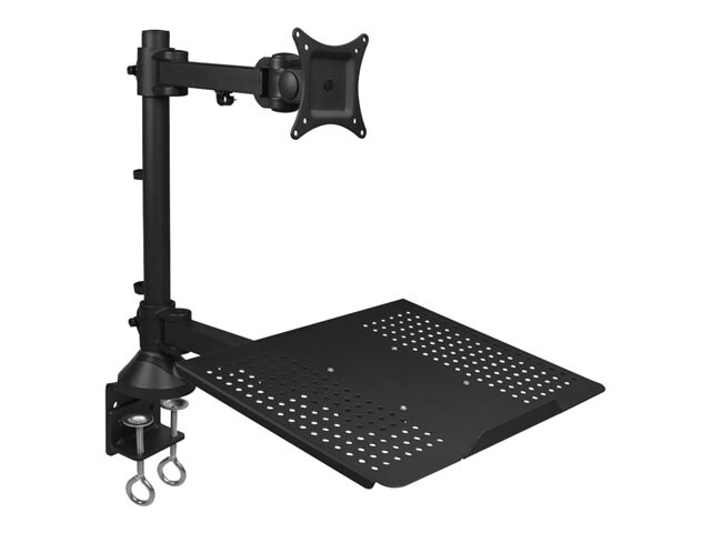 SIIG CE-MT1T12-S1 - desk mount
