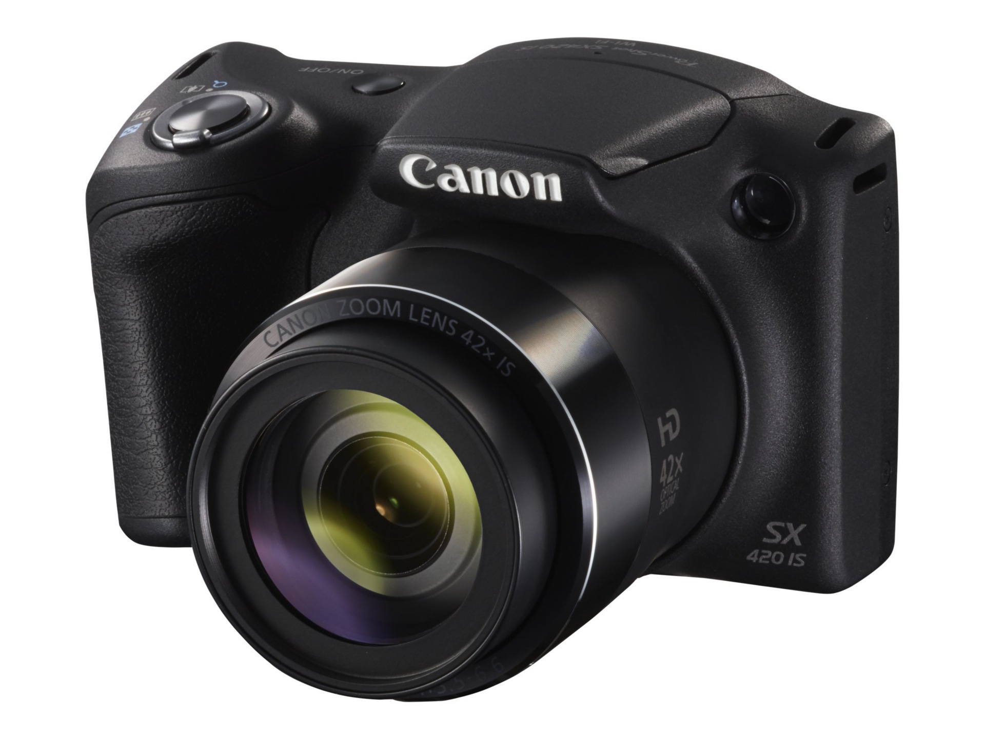 Canon PowerShot SX420 IS