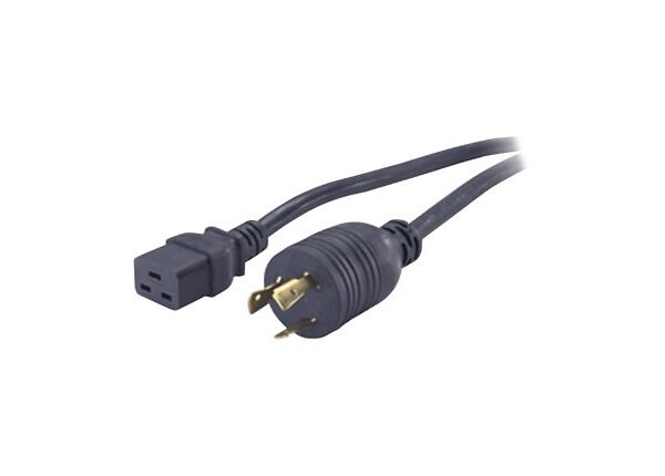 APC power cable - 4.57 m