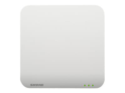 Shure MXWAPT4 Access Point Transceiver - wireless audio delivery system tra