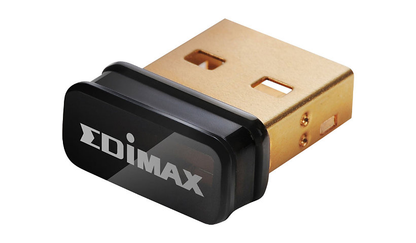 Edimax EW-7811Un - adaptateur réseau - USB 2.0