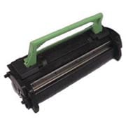 Clover Remanufactured Toner for Sharp FO-47ND, Black, 6,000 page yield