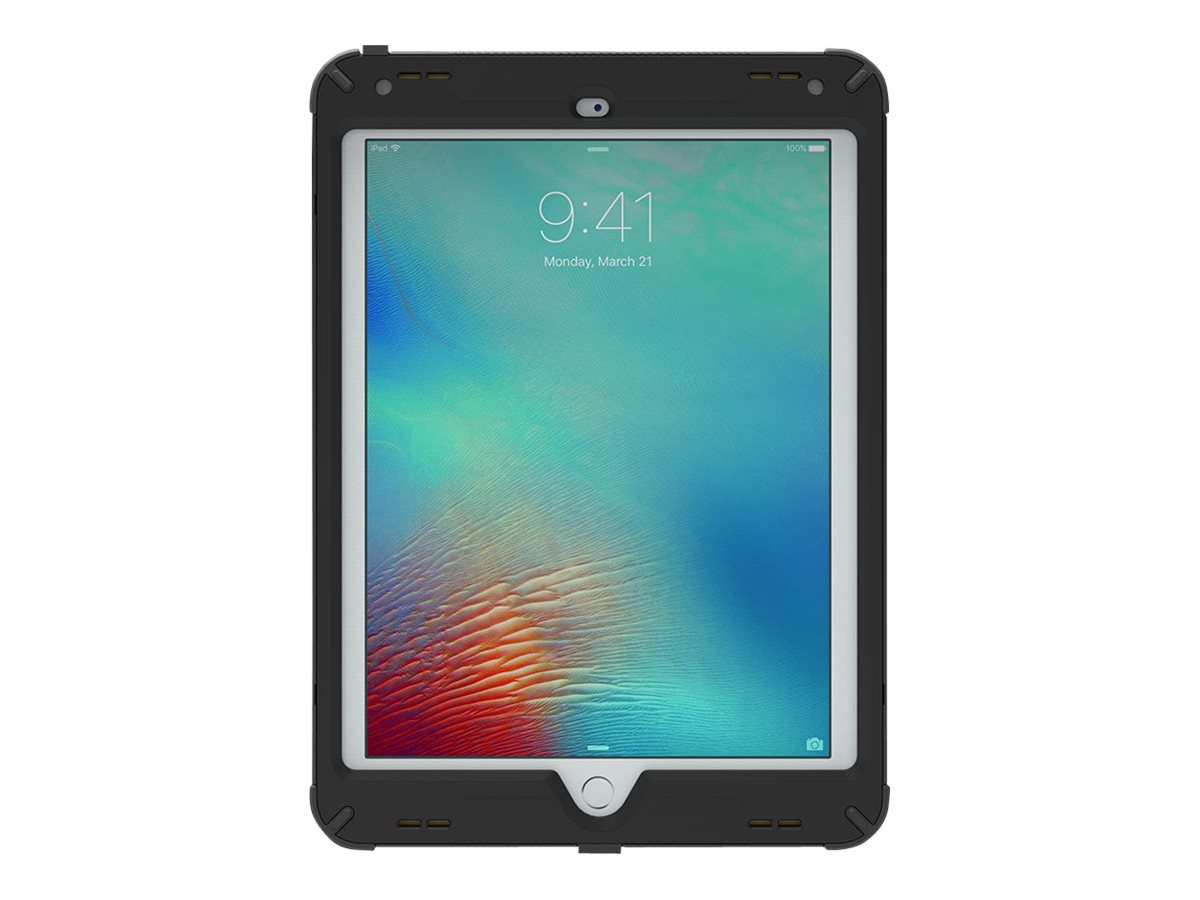 Trident Kraken A.M.S. Series - protective case for tablet