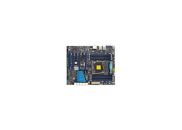 SMC MOB MBD-X10SRA-F-O XEON E5-2600