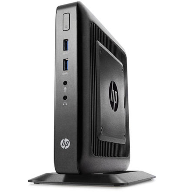 HP T520 Thin Client 64GB HD 8GB RAM