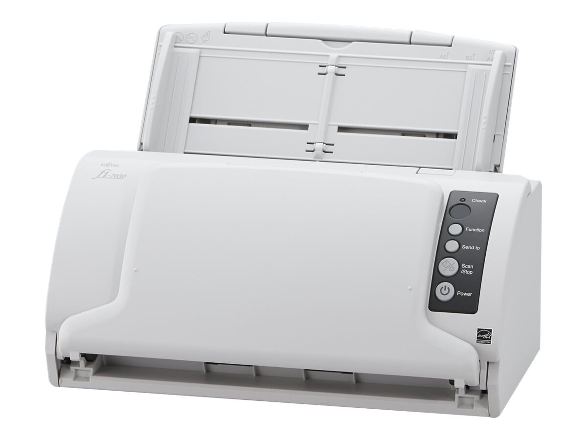 Fujitsu fi-7030 - document scanner - desktop - USB 2.0