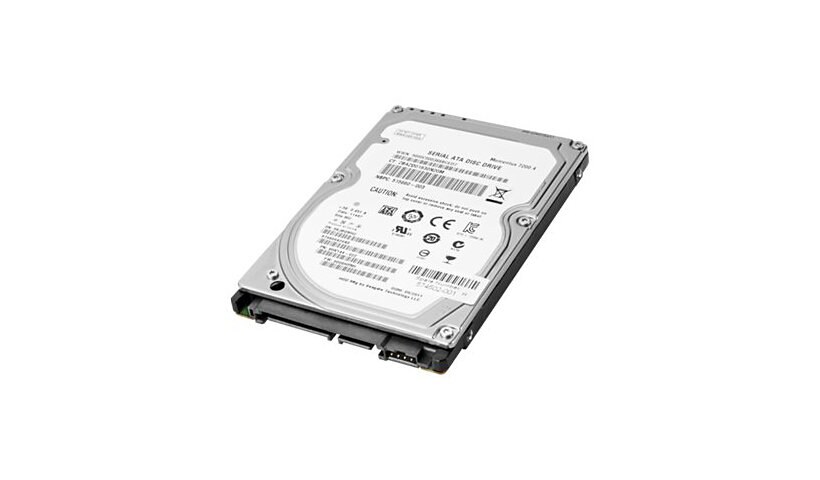 HP - hard drive - 1 TB - SATA - promo