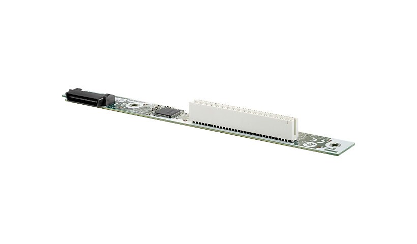 HP Legacy PCI Expansion Slot - riser card