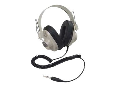 Califone 2924AVP - headphones