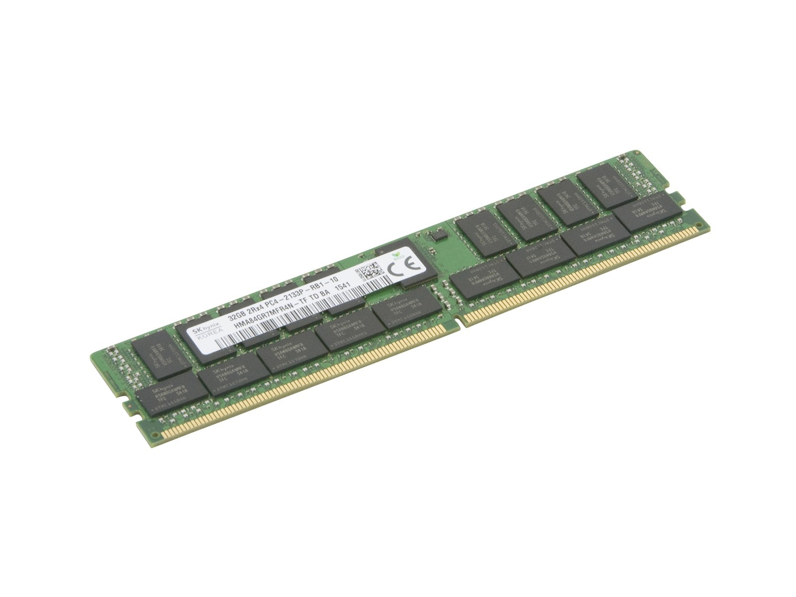 Main image 1 for Hynix - DDR4 - 32 GB - DIMM 288-pin