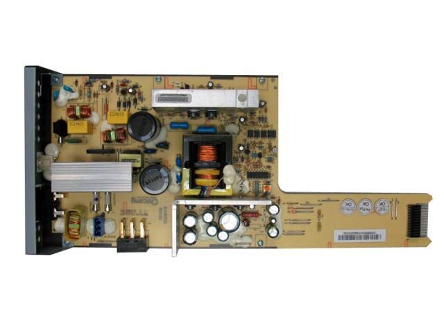 Lexmark - low voltage power supply card assembly