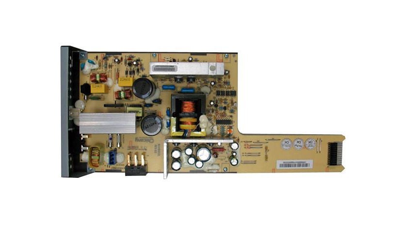 Lexmark - low voltage power supply card assembly