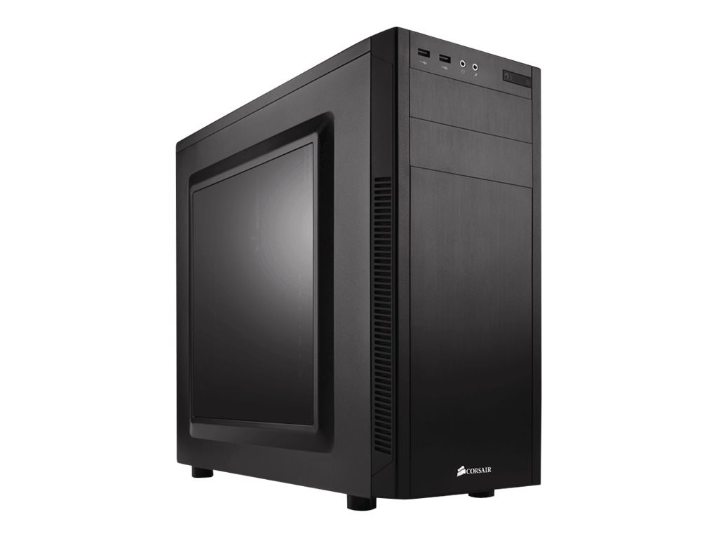 CORSAIR Carbide Series 100R - tower - ATX