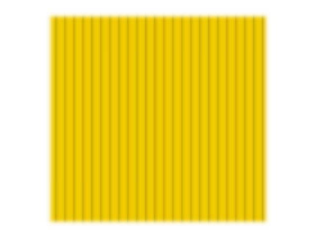 3Doodler - 25-pack - sunny side yellow - ABS filament