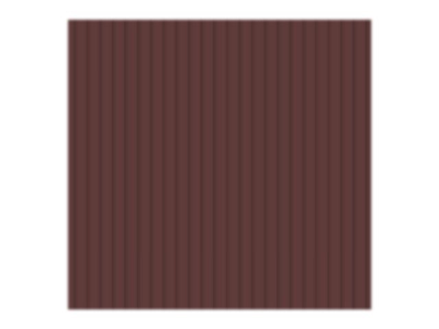 3Doodler - 25-pack - choco brown - PLA filament