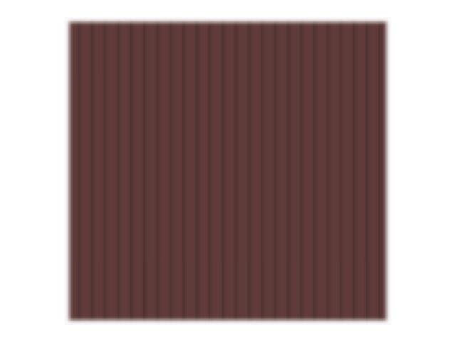 3Doodler - 100-pack - choco brown - ABS filament