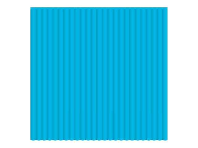 3Doodler - 100-pack - lagoon blue - ABS filament