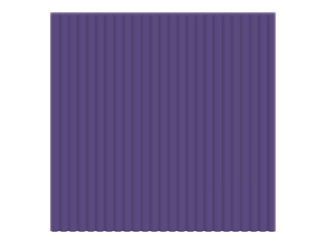 3Doodler - 25-pack - plum purple - ABS filament