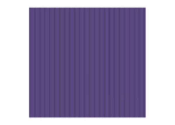 3Doodler - 100-pack - plum purple - PLA filament