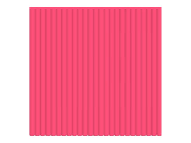 3Doodler - 100-pack - hot pink - ABS filament