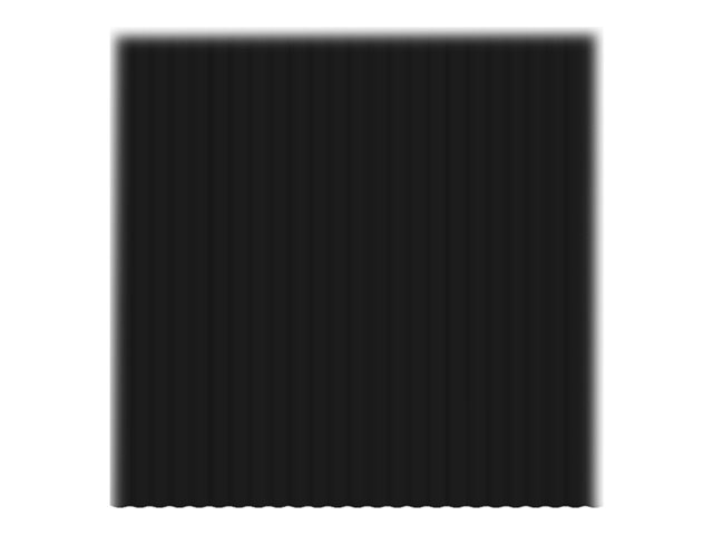 3Doodler - 100-pack - tuxedo black - PLA filament