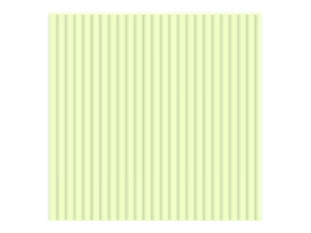 3Doodler - 25-pack - glow in the dark - PLA filament