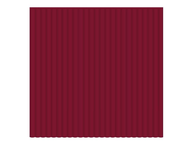 3Doodler - 100-pack - martian red - PLA filament