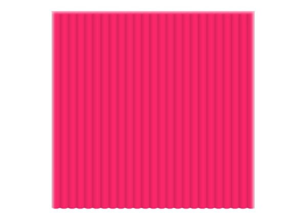 3Doodler - 25-pack - flamingo pink - PLA filament
