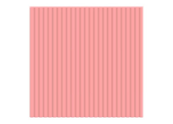3Doodler - 100-pack - cotton candy pink - PLA filament