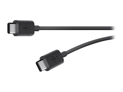 Belkin MIXIT USB-C cable - 6 ft