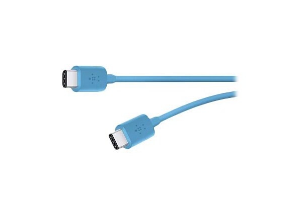 Belkin MIXIT USB-C cable - 6 ft