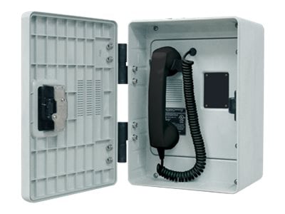 GAI-Tronics Industrial Auto-dial Telephone 257-001 - panel phone