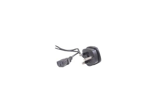 Dell power cable - 2 m