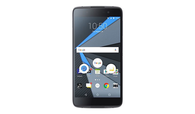 BlackBerry DTEK50 - 4G smartphone - 16 GB - GSM