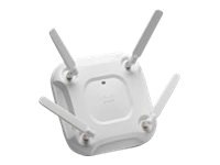 Cisco Aironet 3702e Controller-based - wireless access point