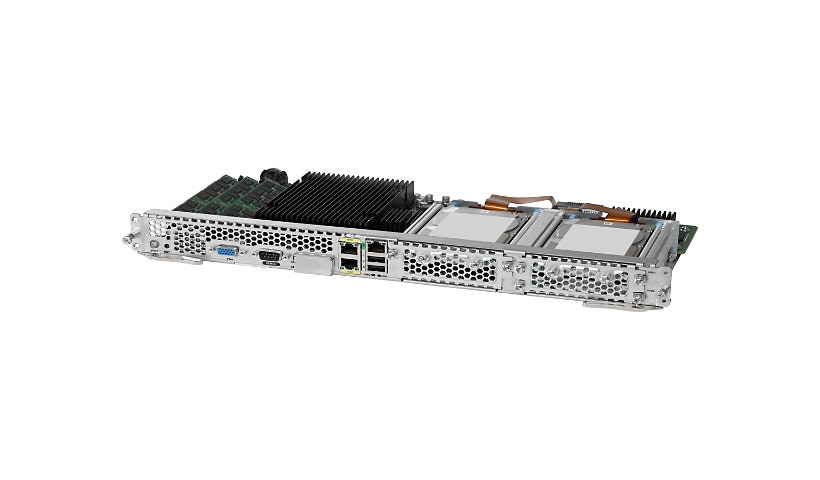 Cisco UCS E160S M3 - blade - Xeon D-1528 1.9 GHz - 8 GB - no HDD