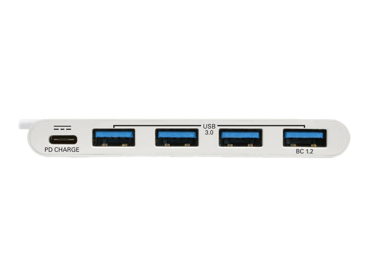 Tripp Lite 4-Port USB 3.1 Hub - Thumbnail 4