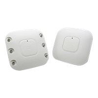 Cisco Aironet 3500p Controller-Based Access Point - wireless access point