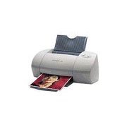 LEXMARK Z45SE COLOR JETPRINTER