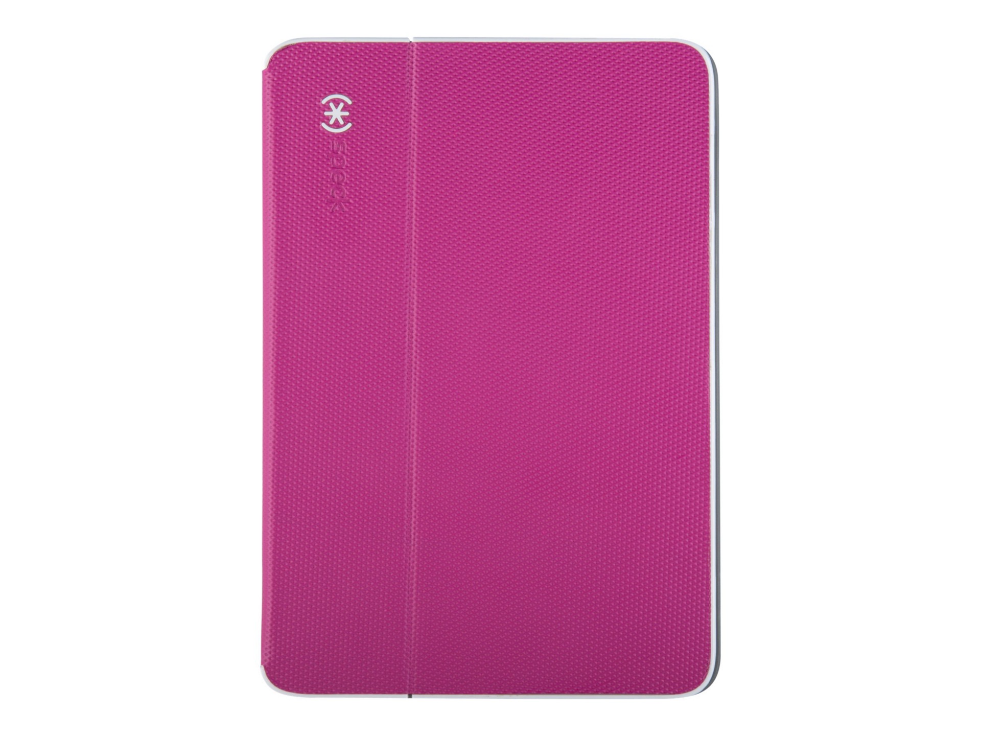 Speck DuraFolio iPad mini 1/2/3 flip cover for tablet