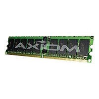 Axiom AX - DDR3 - module - 4 GB - DIMM 240-pin - 1333 MHz / PC3-10600 - reg