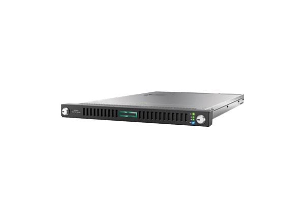 HPE Enterprise Secure Key Manager v5 - security appliance