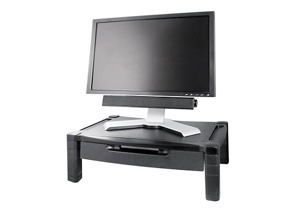 Kantek Extra Wide Deluxe MS520 - stand