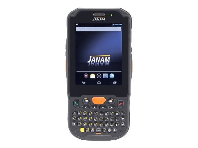 JANAM RUGGED PDA WEH 6.5 2D IMAGER