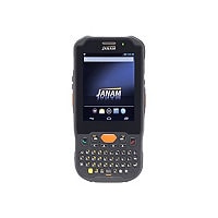 Janam XM5 - data collection terminal - Win Embedded Handheld 6.5 - 3.5"
