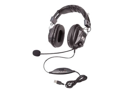 Califone 3068MUSB - headset