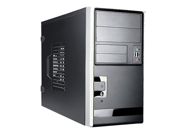 CTL Meridian EM16S - MT - Pentium G4400 3.3 GHz - 4 GB - 500 GB